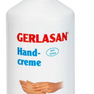 Gerlasan kézkrém 500ml szakmai kiszerelés