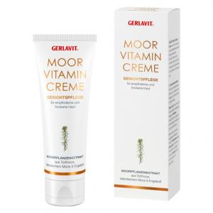 Gerlavit Moor Vitamin Arckrém 75ml