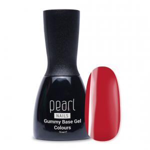 Gummy Base Gél - Red 15ml