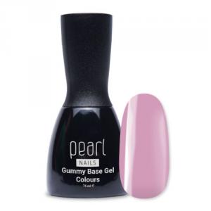 Gummy Base Gél - Violet 15ml