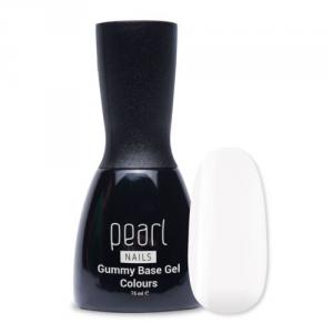 Gummy Base Gél - White 15ml