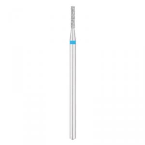 Gyémánt fréz HENGER alakú 1,8 mm KÖZEPES erősség (138626)