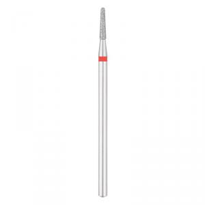 Gyémánt fréz KÚP alakú 1,8 mm FINOM erősség (138641)