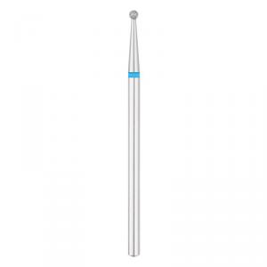 Gyémánt fréz mini gömb 1,8mm KÖZEPES erősség (138620)