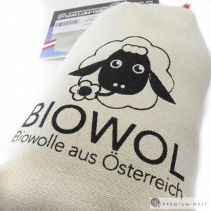 Gyógy gyapjú tehermentesítéshez, tamponáláshoz, Biowol, 50 gr