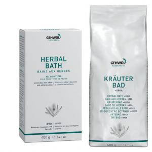 Gyógynövényes lábfürdősó 400g