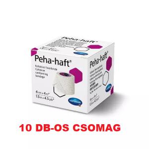 Hartmann Peha-Haft 4cmx4m  10 DB-OS CSOMAG