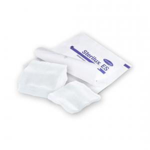 Hartmann Sterilux ES steril, hajtogatott mull-lap 10x10cm 10lap/csomag