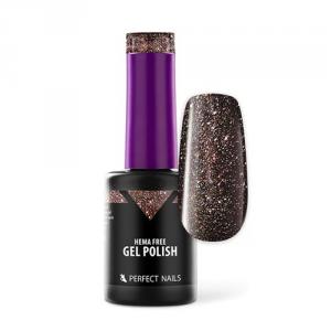 HEMA FREE Gél Lakk - Flash Maple - 8ml