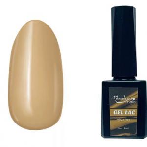 Hema free géllakk 8ml #020 Barackrózsaszín