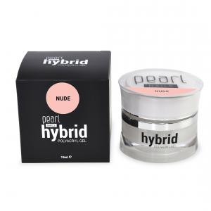 Hybrid PolyAcryl Gel Nude 15ml