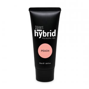 Hybrid PolyAcryl Gel Peach 50ml