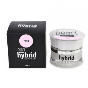 Hybrid PolyAcryl Gel Pink 15ml