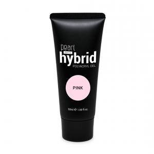 Hybrid PolyAcryl Gel Pink 50ml