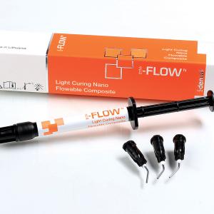 Iflow folyékony kompozit (0,5 g)