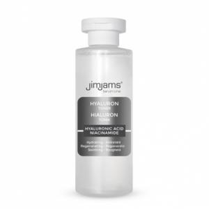 JimJams Serum Line Hidratáló tonik hialuronnal 200ml