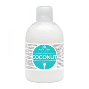Kallos KJMN Sampon Kókuszolajjal 1000ml