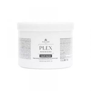Kallos Plex Bond Builder Hajpakoló Krém 500ml