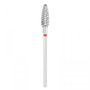 Karbid KUGLI műköröm csiszolófej FINOM