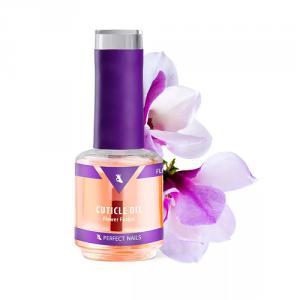 Körömápoló olaj - Cuticle Oil Flower Fusion 15ml Perfect Nails