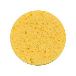 Kozmetikai Lemosószivacs 8cm 1db (vegyes színekben)