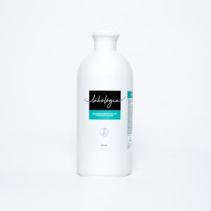 Lábológia Bőrpuhító hab utántöltő folyadék 500ml