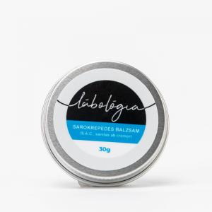 Lábológia S.A.C. Sarokrepedés balzsam 30g