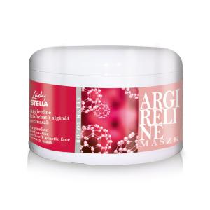 Lady STELLA Argireline Botox Hatású Maszk 100 gr