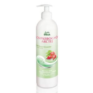 Lady STELLA Csipkebogyó Arctej magas C-vitamin tartalommal 500 ml