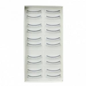 Long Lashes gyakorló szempilla