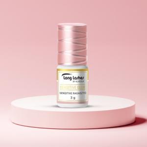 Long Lashes Sensitive Ragasztó 3g