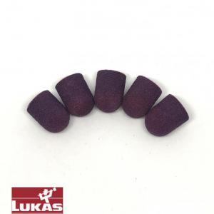 Lukas thermo csiszolókupak 10 mm 5db – FINOM