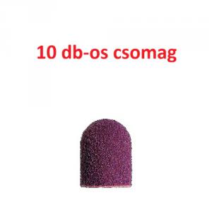 LUKAS Thermo csiszolósapka 13mm DURVA 10db