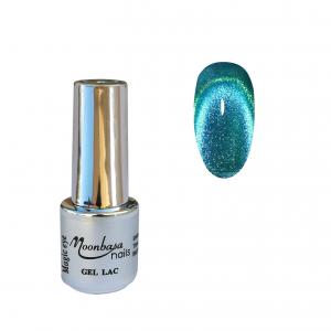 Magic eye géllakk 4ml #777 Pandora
