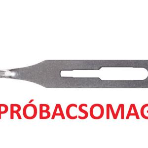 Medihalter próbakészlet #1#2#3#5#8 méretek