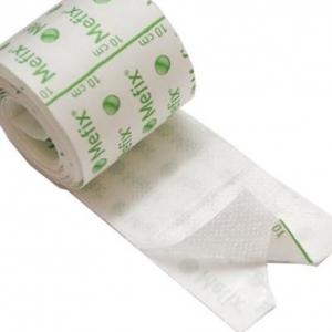 Mefix 5 cm x 10 m, kötésrögzítő