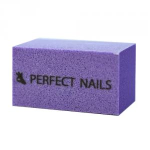 Mini buffer - Purple #180 Perfect Nails