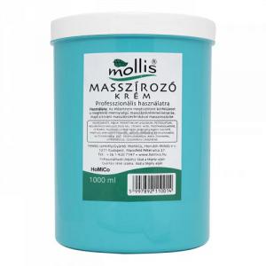 Mollis Masszírozó krém 1000ml