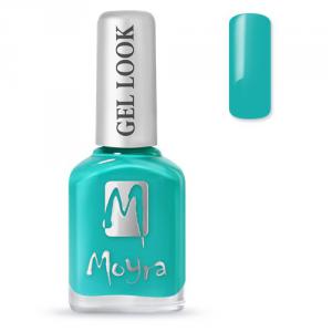 Moyra Gel Look körömlakk 1062 Ludivine