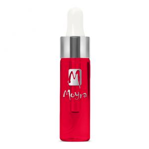 Moyra Körömbőrápoló olaj Cherry wine (pipettás)
