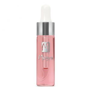 Moyra Körömbőrápoló olaj Raspberry pink (pipettás)