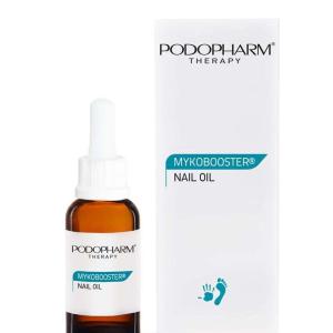 MYKOBOOSTER® Körömolaj 10ml