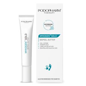 MYKOGEN® GOLD Bioenzimes hámlasztó vaj 20 ml