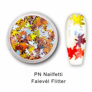 Nailfetti - Falevél Flitter