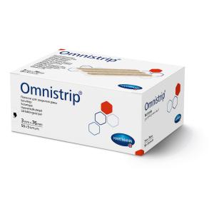 Omnistrip sebzáró 3x76mm 5csík/lap