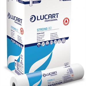 Papírlepedő Strong Lucart 60cmx80m 1db