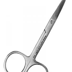 Pedi Planet Baba körömvágó olló (tompított végű) rozsdamentes (pp5878)