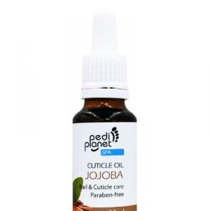 Pedi Planet bőrápoló olaj jojoba 20ml