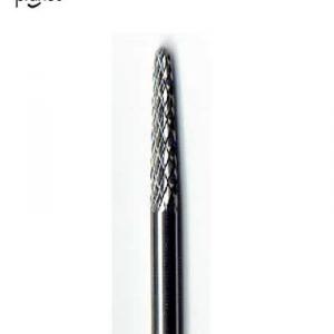 Pedi Planet carbide fréz egyenes karcsú (közepes) (PP5635)