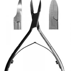 Pedi Planet egyenes karcsú pedikűrös körömcsipő 115 (pp5805)